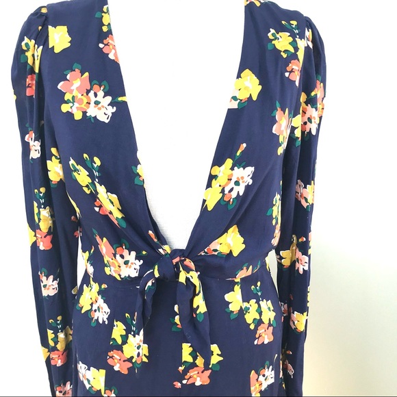 Urban outfitters Kimchi Blue Maddie Romoer - Picture 8 of 9